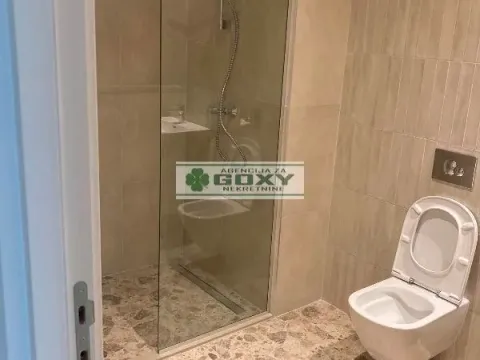 Prodaja, trosoban stan, 88m², Savski Venac, Beograd - image 12