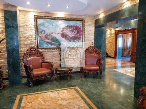 Prodaja, kuća, 830m², Savski Venac, Beograd - image 37