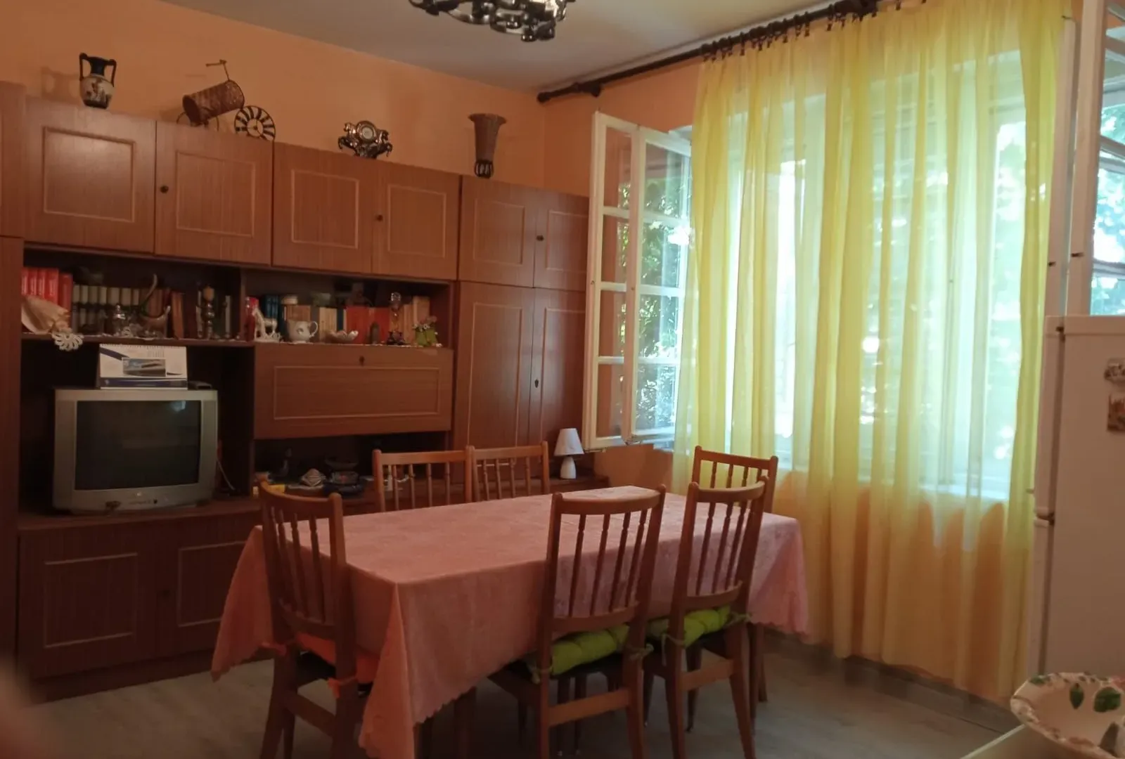 Prodaja, stan, 80m², Kotor, Crna Gora