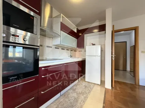 Rent, one bedroom apartment, 43m², Stari Aerodrom, Podgorica - image 5