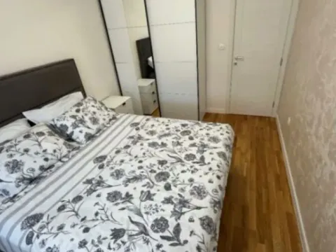 Izdavanje, jednosoban stan, 45m², Pobrežje, Podgorica - image 7