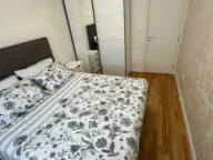 Izdavanje, jednosoban stan, 45m2, Pobrežje, Podgorica