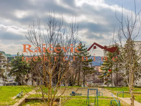 Prodaja, dvosoban stan, 38m², Zvezdara Sve Podlokacije, Beograd - image 19