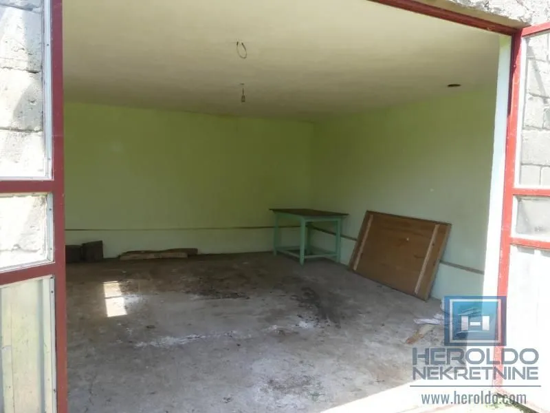 Prodaja, kuća, 91m², Kočino Selo, Jagodina