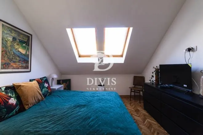 Sale, three bedroom apartment, 50m², Stari Grad, Beograd