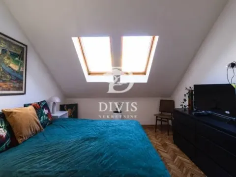 Sale, three bedroom apartment, 50m², Stari Grad, Beograd - image 8