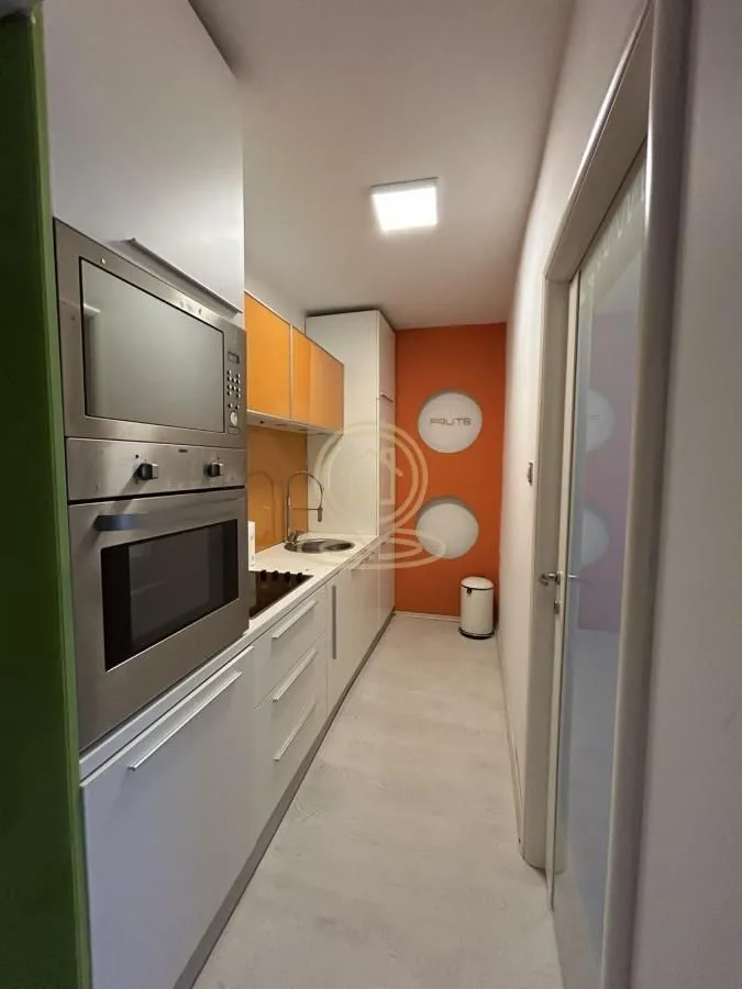 Rent, two bedroom apartment, 44m², Cvijićeva, Palilula Sve Podlokacije