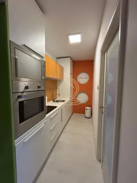 Rent, two bedroom apartment, 44m², Cvijićeva, Palilula Sve Podlokacije - image 9