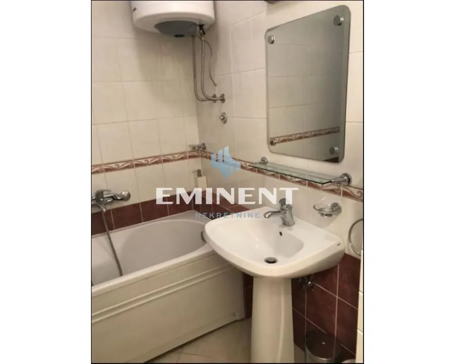 Rent, three bedroom apartment, 84m², Novi Beograd Blok 22, Novi Beograd Sve Podlokacije