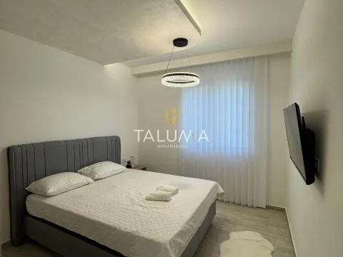 Prodaja, dvosoban stan, 74m², Bečići, Budva - image 9