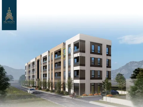 Prodaja, jednosoban stan, 43m², Zabjelo, Podgorica - image 3