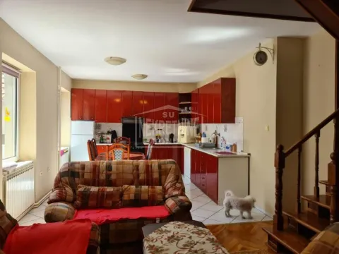 Prodaja, kuća, 260m², Bajmok, Subotica - image 17