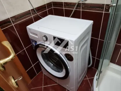 Izdavanje, jednosoban stan, 30m², Bulevar Oslobodjenja, Novi Sad Sve Podlokacije - image 14