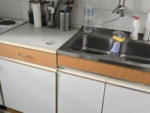 Rent, two bedroom apartment, 63m², Kej, Novi Sad Sve Podlokacije - image 22