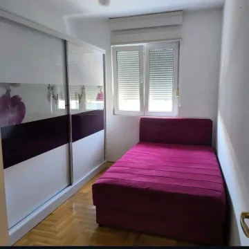 Rent, one bedroom apartment, 40m², Stari Aerodrom, Podgorica - image 9