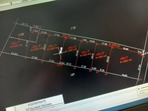 Prodaja, plac, 4800m², Rasovo, Bijelo Polje - image 3