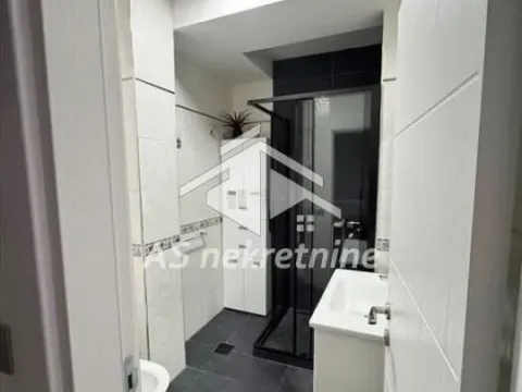 Rent, three bedroom apartment, 120m², Savski Venac, Beograd - image 18
