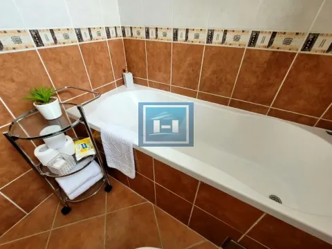 Rent, studio apartment, 25m², Centar, Ćuprija - image 6