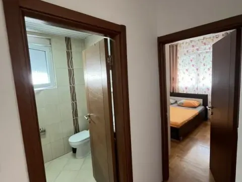 Rent, one bedroom apartment, 54m², Bar, Crna Gora - image 8