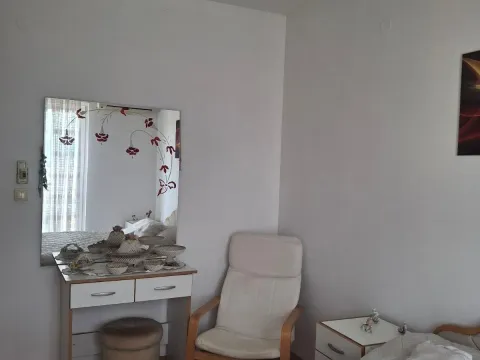 Izdavanje, dvosoban stan, 55m², Stari Aerodrom, Podgorica - image 9