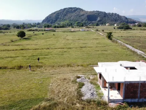 Prodaja, plac, 1150m², Danilovgrad, Crna Gora - image 3