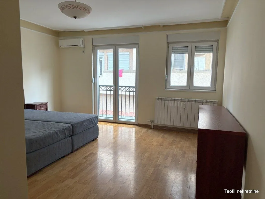 Prodaja, dvosoban stan, 69m², Lekino Brdo, Voždovac Sve Podlokacije