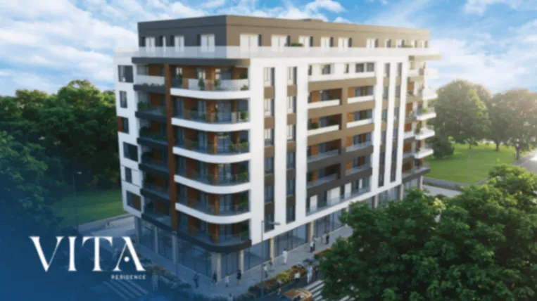 Prodaja, dvosoban stan, 86m², Ilino, Bar