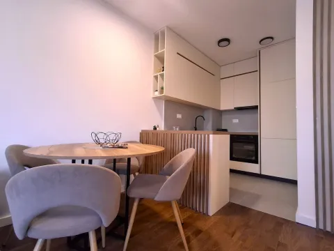 Rent, apartment, 46m², Stari Aerodrom, Podgorica - image 6