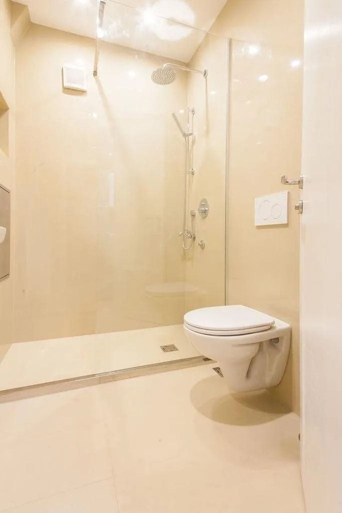 Rent, one bedroom apartment, 45m², Centar, Podgorica