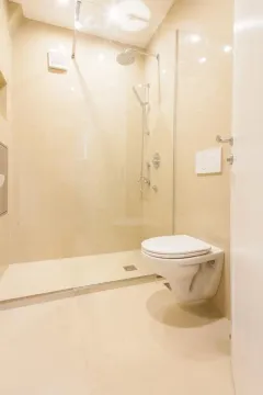 Rent, one bedroom apartment, 45m², Centar, Podgorica - image 4