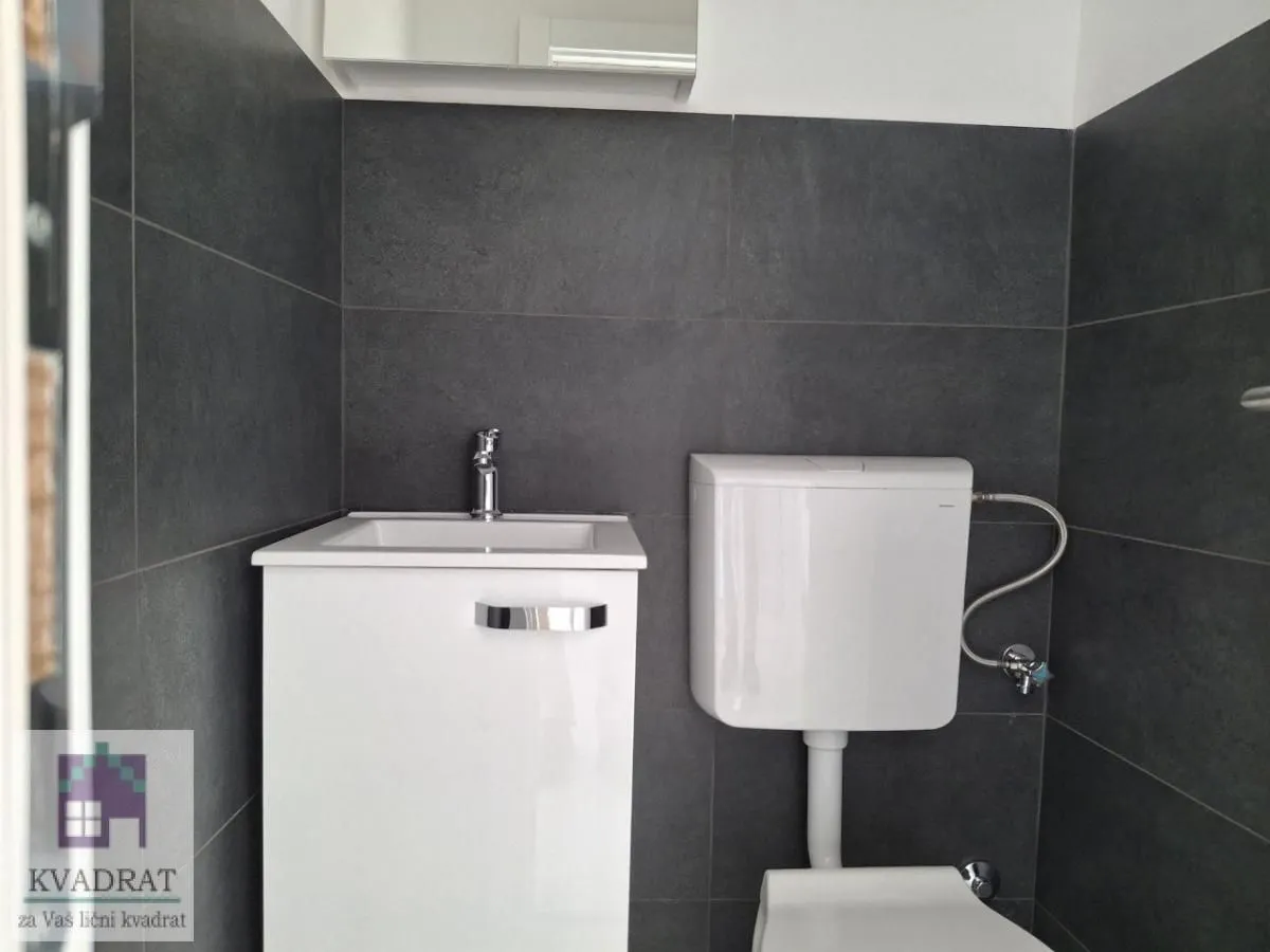 Rent, office space, 93m², Obrenovac, Beograd