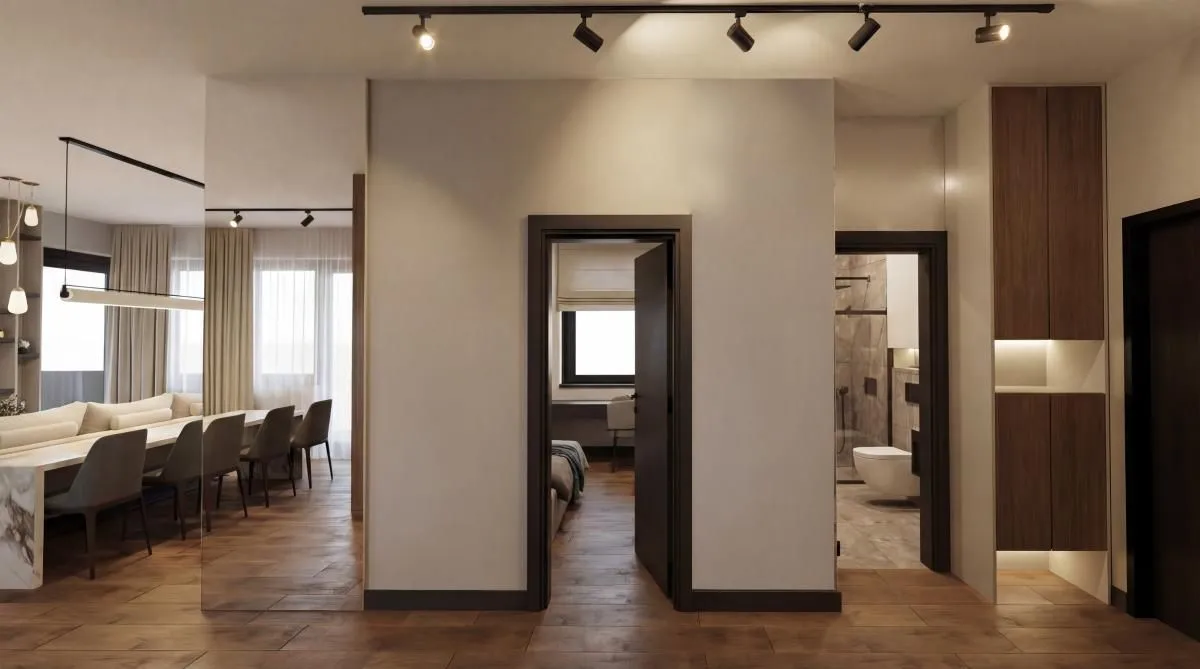 Prodaja, trosoban stan, 53m², Adice, Novi Sad Sve Podlokacije