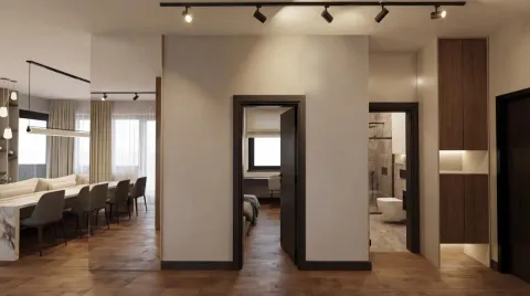 Prodaja, trosoban stan, 53m², Adice, Novi Sad Sve Podlokacije - image 4