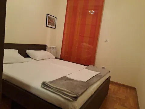 Izdavanje, jednosoban stan, 48m², Preko Morače, Podgorica - image 7