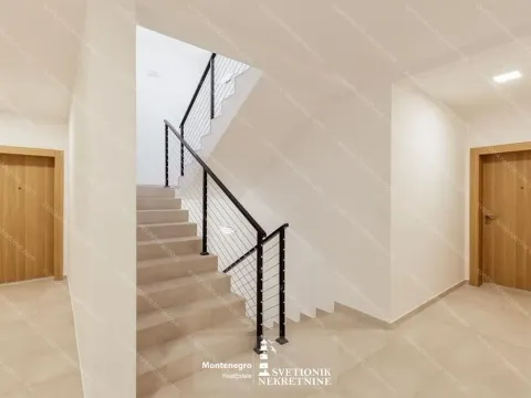 Prodaja, stan, 43m², Igalo, Herceg Novi - image 8