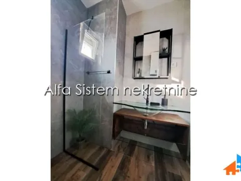 Izdavanje, dvosoban stan, 55m², Profesorska Kolonija, Palilula Sve Podlokacije - image 14