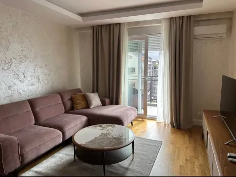 Rent, two bedroom apartment, 70m², Ljubović, Podgorica - image 4