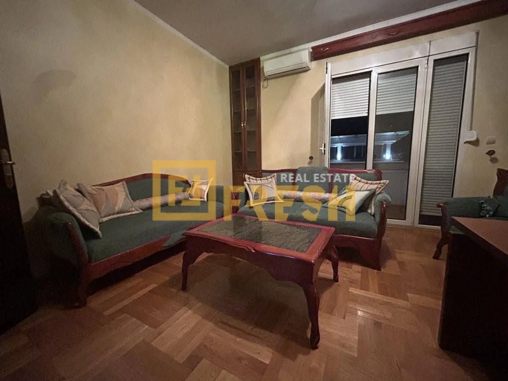 Rent, two bedroom apartment, 90m², Centar, Podgorica
