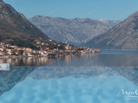 Sale, three bedroom apartment, 191m², Dobrota, Kotor - image 20