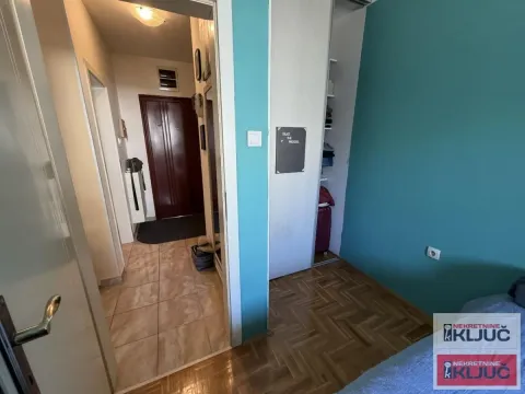 Prodaja, jednosoban stan, 41m², Bulevar patrijarha Pavla, Novi Sad Sve Podlokacije - image 6