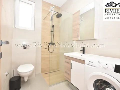 Prodaja, stan, 47m², Kumbor, Herceg Novi - image 2