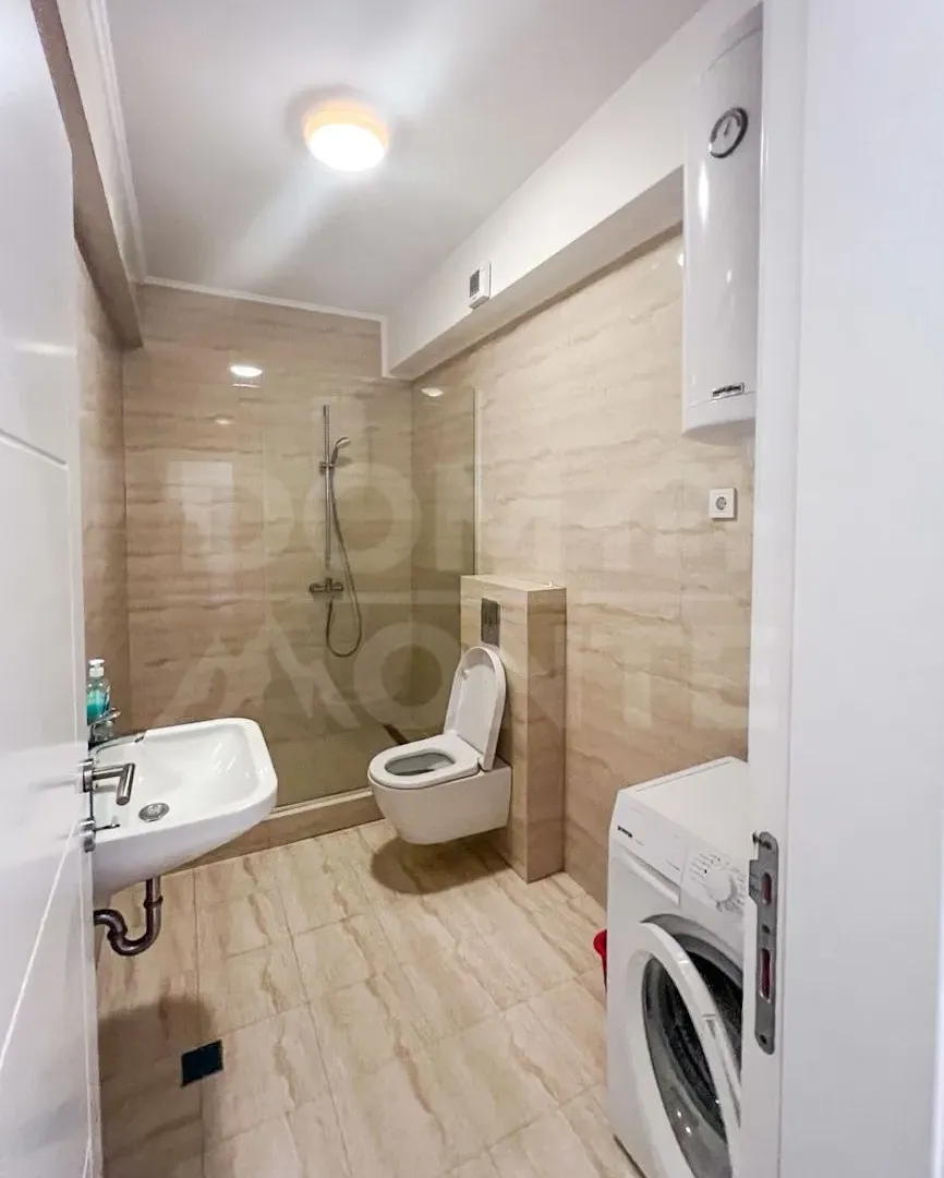 Rent, two bedroom apartment, 65m², Tivat, Crna Gora