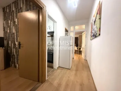 Izdavanje, dvosoban stan, 38m², Stari Grad, Beograd - image 7