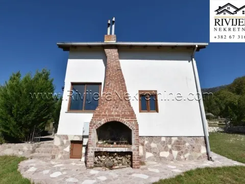 Prodaja, kuća, 57m², Vrbanj, Herceg Novi - image 9