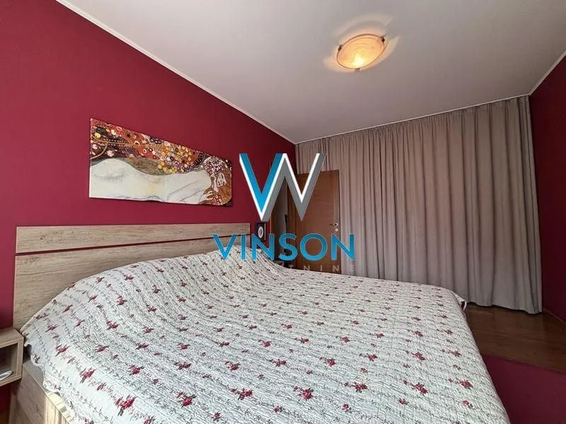 Prodaja, četvorosoban stan, 115m², Grbavica, Novi Sad Sve Podlokacije