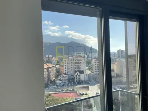 Prodaja, garsonjera, 26m², Bečići, Budva - image 12