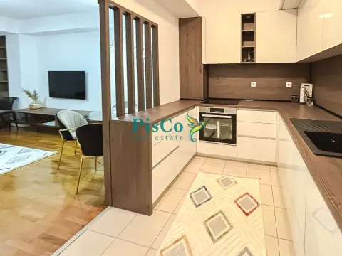 Izdavanje, dvosoban stan, 78m², City Kvart, Podgorica - image 2