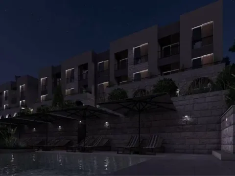 Prodaja, jednosoban stan, 51m², Kavač, Kotor - image 6