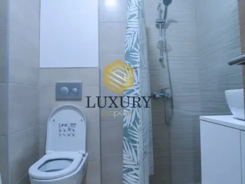 Prodaja, jednosoban stan, 39m², Smailagića Polje, Kolašin - image 6