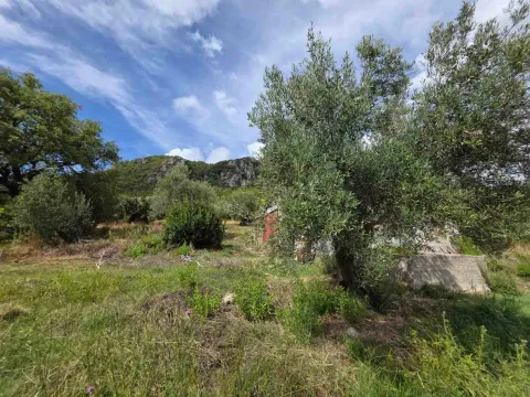 Prodaja, plac, 1058m², Herceg Novi, Crna Gora - image 10